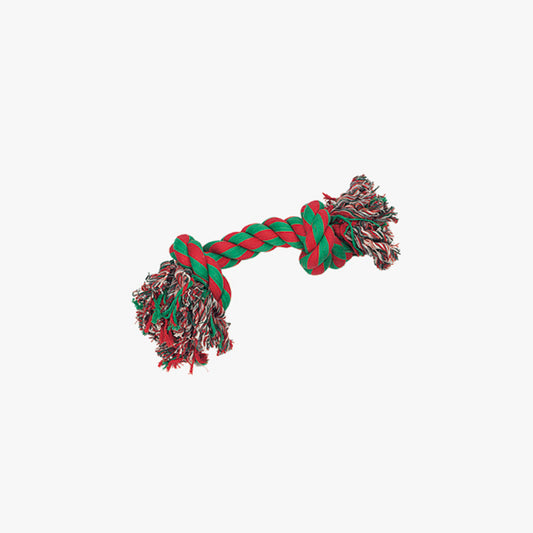 Cotton Bone 2 Knots Jumbo