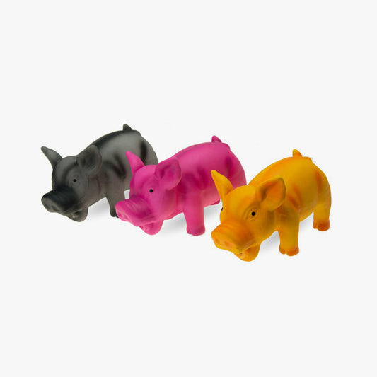 Latex Swine 17 Cm