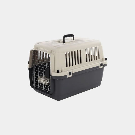 Transport Box Nomad Grey S 40X61X41Cm
