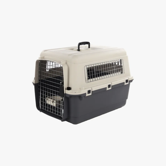 Transport Box Nomad Grey M 53X67X47Cm