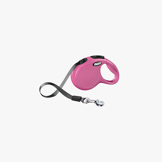 Flexi Classic Xs Tape Pink 3M