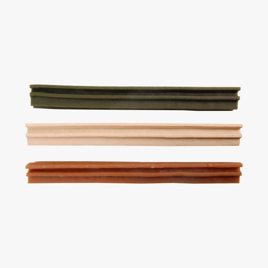 Veggie Rod 12Cm 16Pks *12Pcs Mix Display