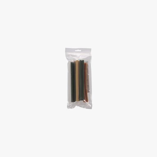 Veggie Rod 18Cm 10Pks *6Pcs Mix Display