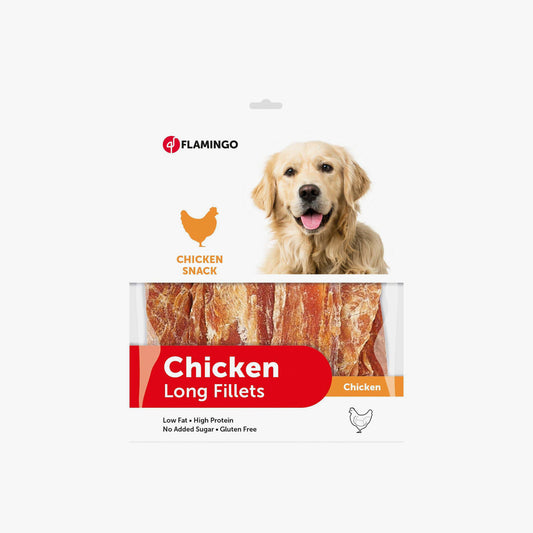 Chick'N Snack Long 800 Gr