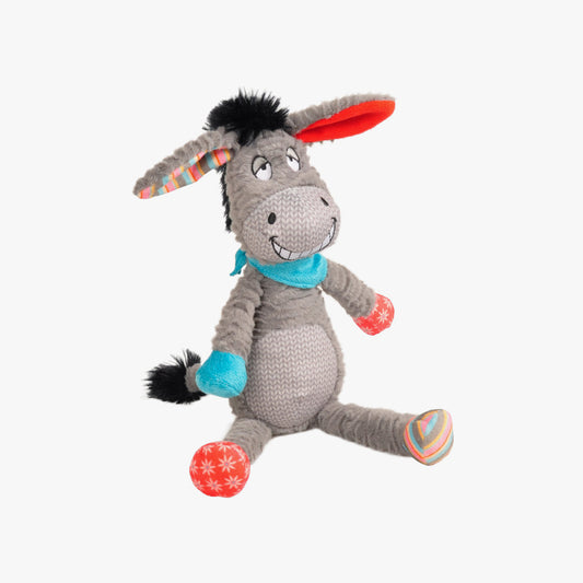 Molly Dt Donkey Standing 34Cm
