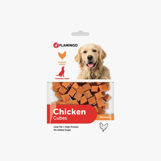 Chicken Cubes 85 Gr