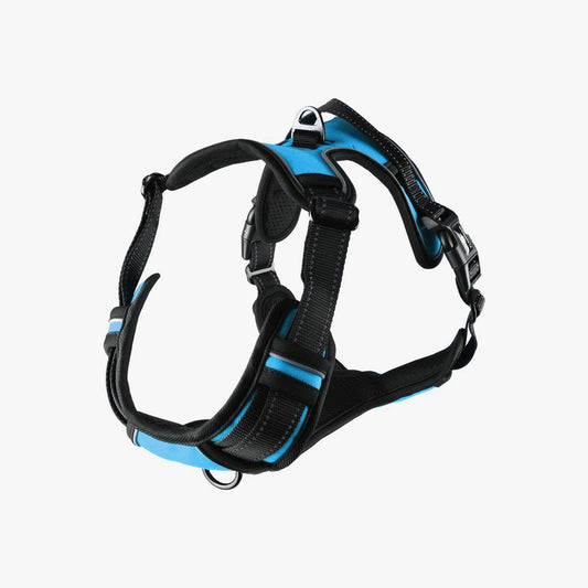 Harness Balou Blue Xl 80-105Cm*25Mm