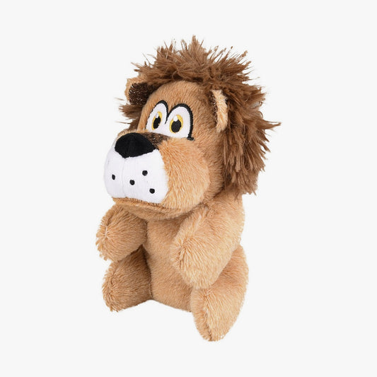 Dt Henny Lion Brown S 20Cm