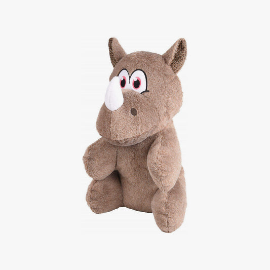 Dt Henny Rhino Taupe L 40Cm