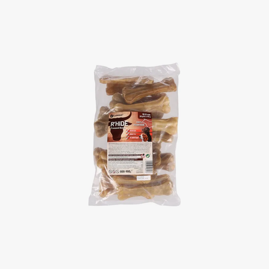 R'Hide Bone 12.5Cm 20Pcs 800/900Gr