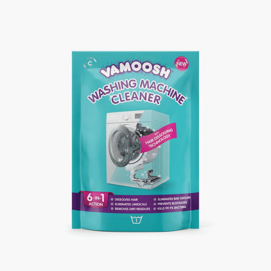 Vamoosh Washing Machine Cleaner Original 175G