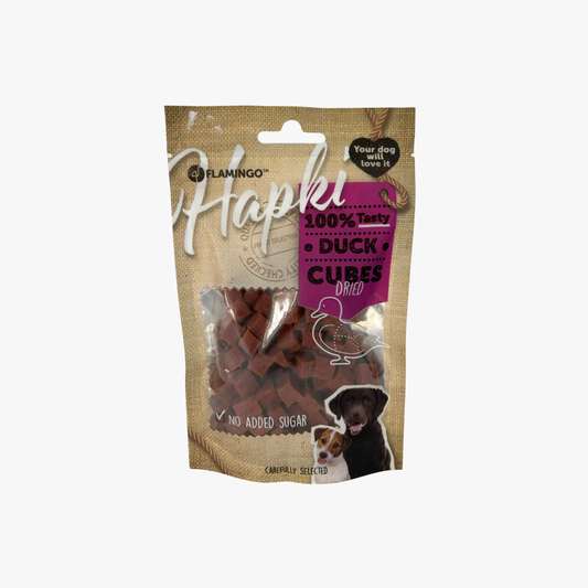 KARLIE-FLAMINGO Duck Cubes 85 Gr