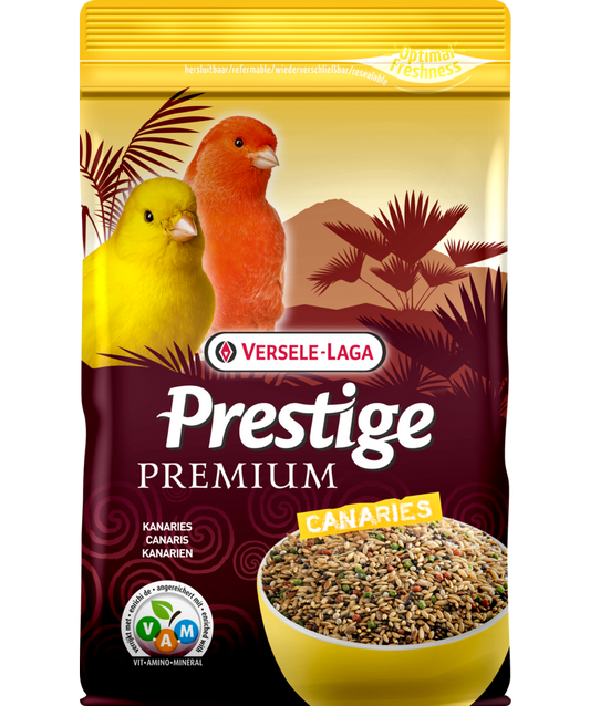 Versele-Laga Prestige Premium Canaries 2.5kg