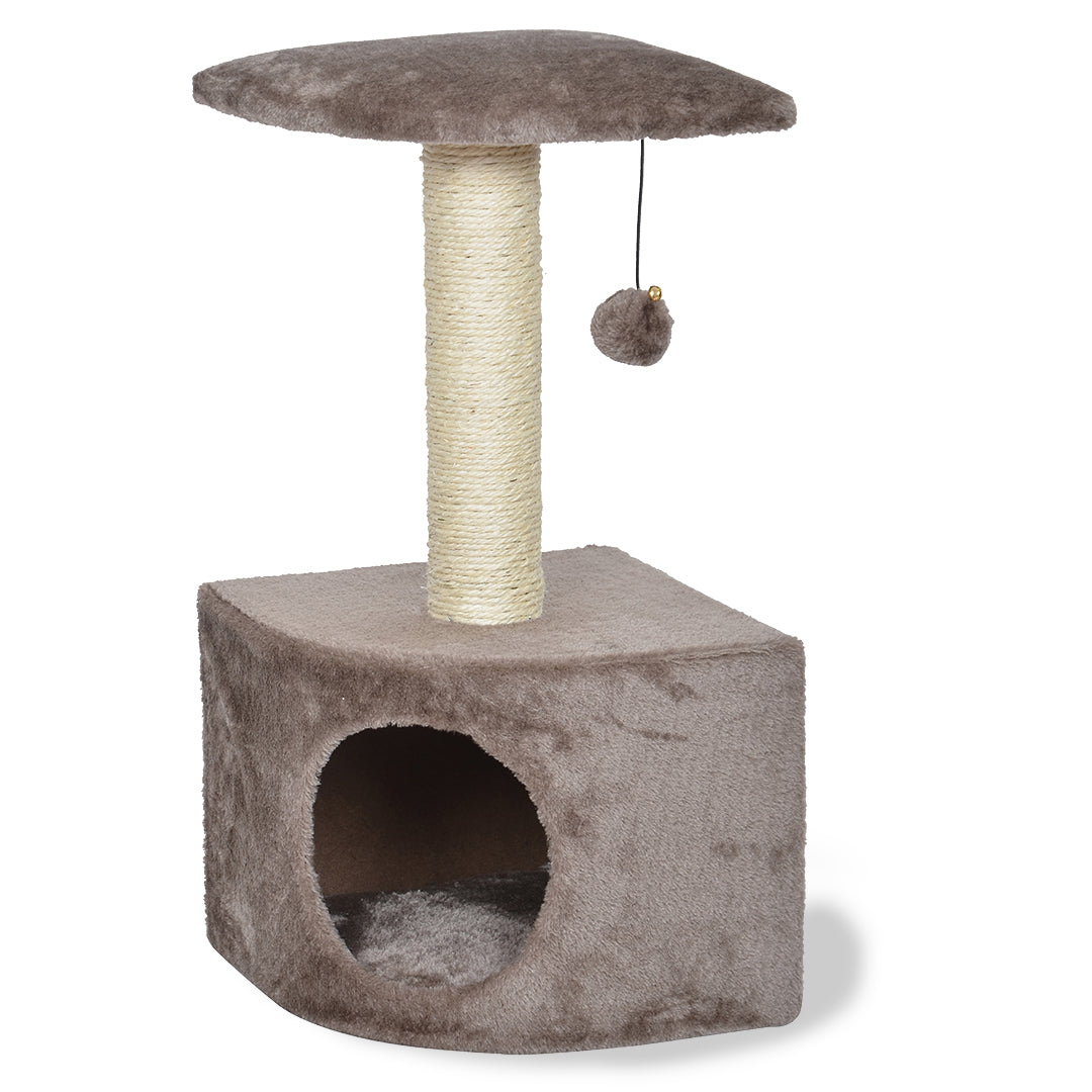 Corner Scratching Pole Bessie Duvoplus
