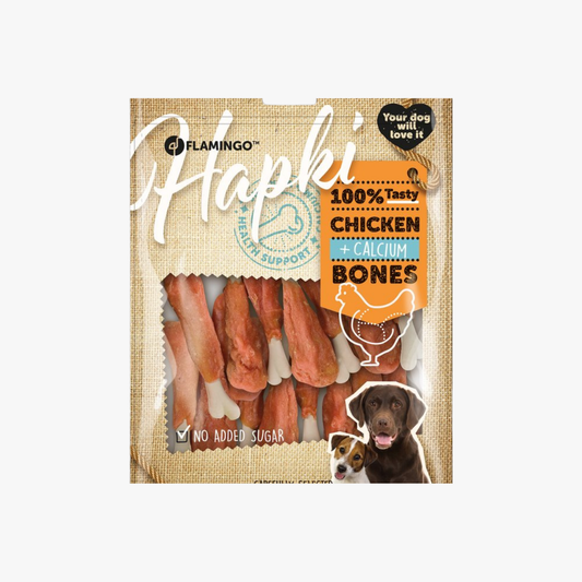 KARLIE-FLAMINGO Chick'N Snk Sandwich Strips 400Gr
