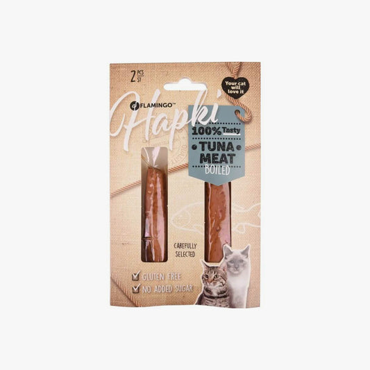 Hapki Boiled Tuna Meat 2Pcs 35Gr