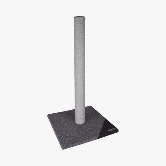 Scratching Tree Rex Grey L 45X45X87Cm