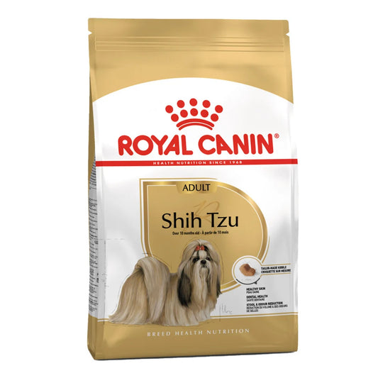 ROYAL C. SHIH TZU 3KG