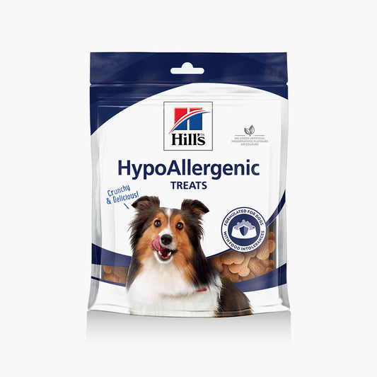 Hill's Hypoallergenic Dog Treats