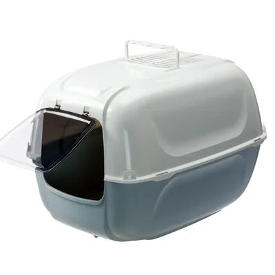 Ferplast Cat Litter Box Sieving Set