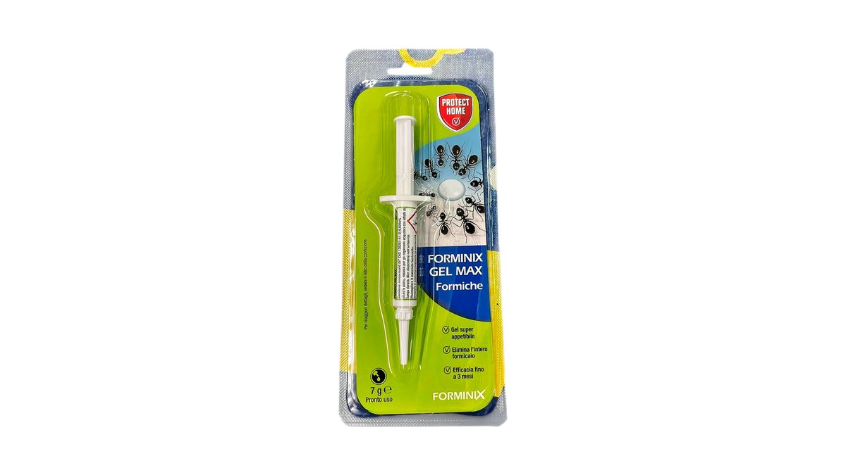 FORMINIX GEL MAX ANT KILLER 7G