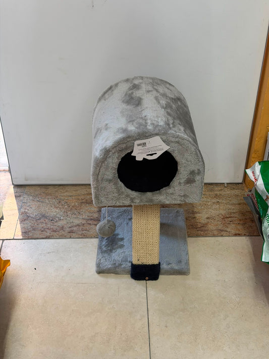 CAT SISAL FURNITURE 30X32X55CM