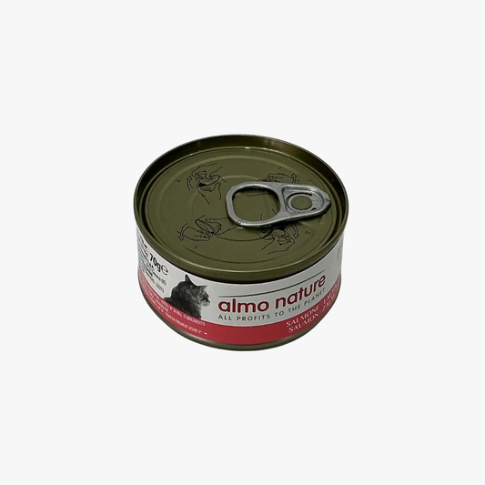 Almo Jelly - Salmon