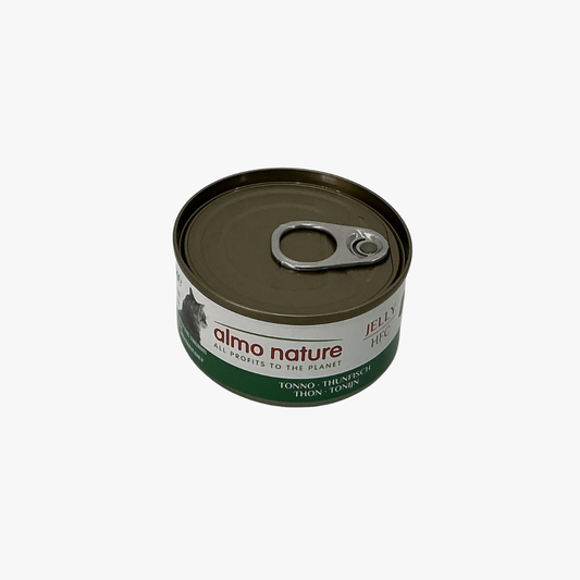Almo Jelly - Tuna