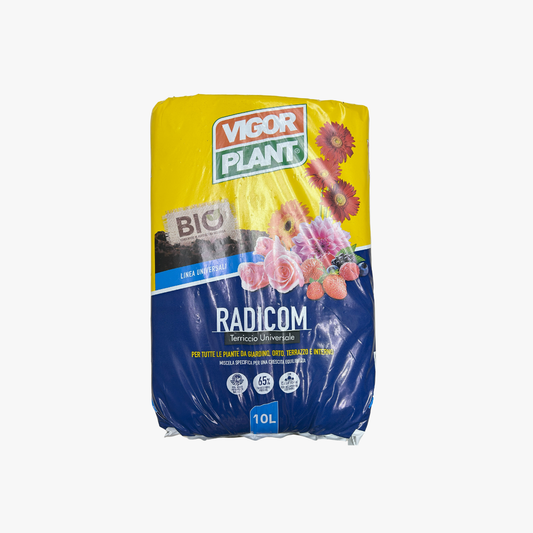 Vigorplant Radicom Compost 10L