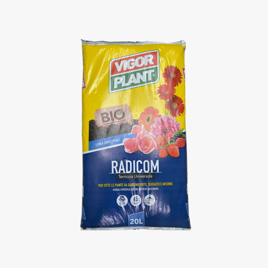 Vigorplant Radicom Compost 20L