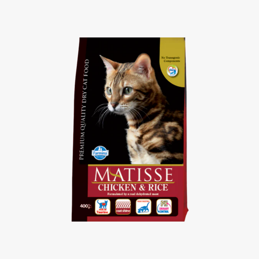 Matisse Chk 10Kg