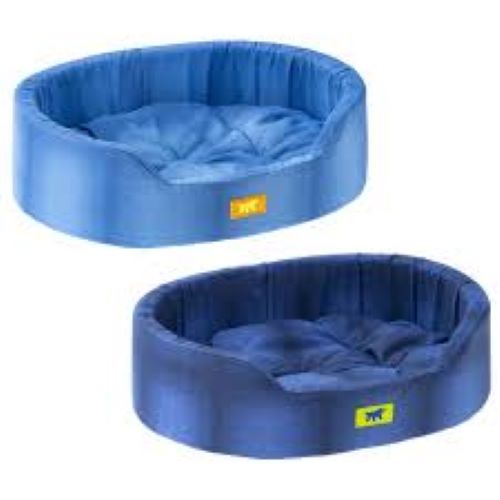 Pet Bedding Dandy 65CM Cus C Jeans Claro/Osc