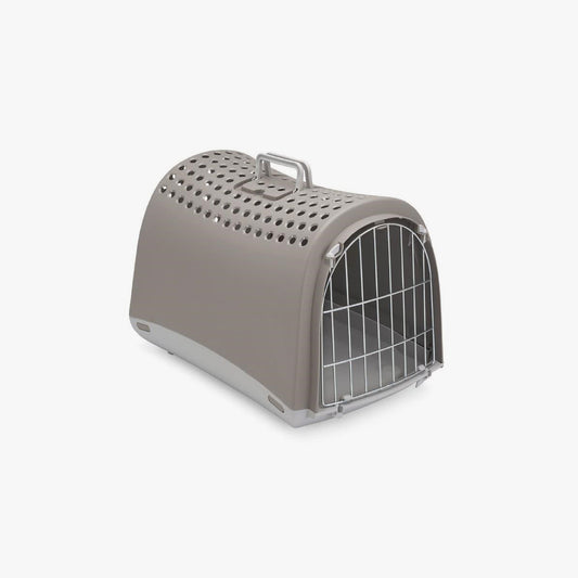 Linus Carrier Grey