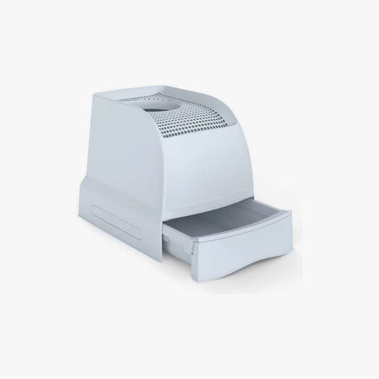 Frida Litter Box Blue