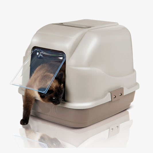 My Cat Litter Box Only