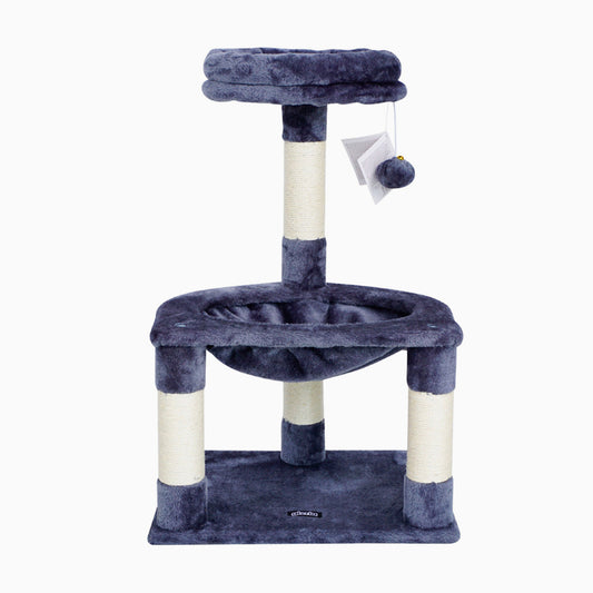 GLORIA Glgl00106Gr Juba Scratching Pole