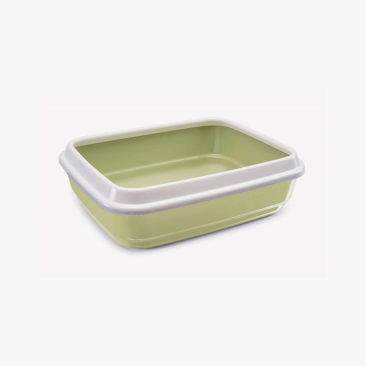Jerry Litter Tray With Lid