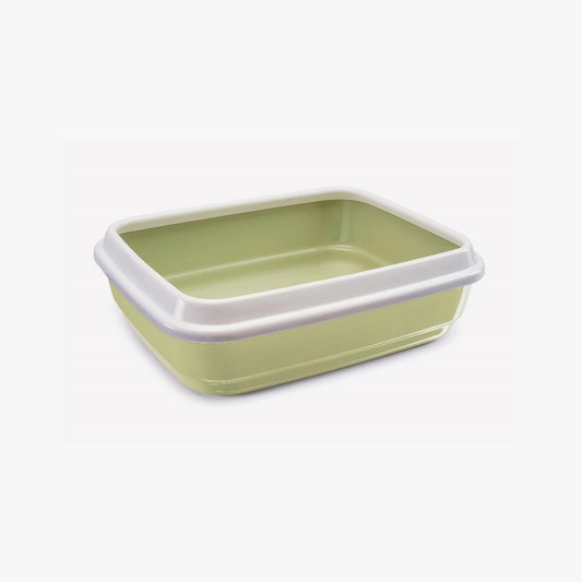 Jerry Litter Tray With Lid