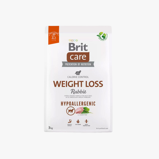 Brit Care Weight/L Adt 3Kg Rabb