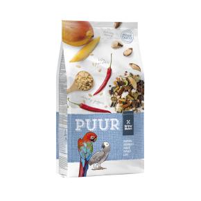 Duvo+ Puur Parrot 2Kg