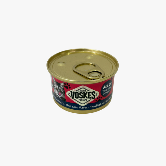 Voskes T/Grouper 85G