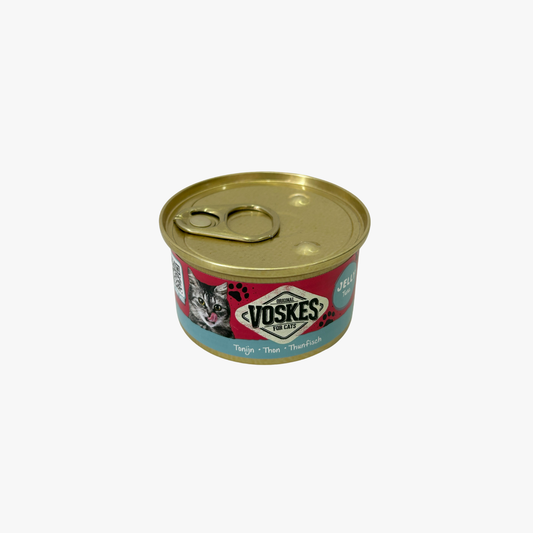Voskes Jelly  Tuna 85G