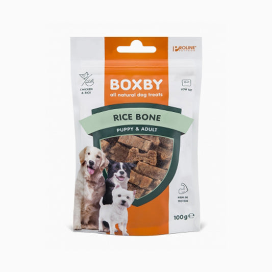 Boxby 0429 Rice Bone
