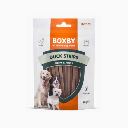 Boxby 0769 Duck Strips