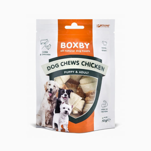 Boxby 0880 Dog Chew
