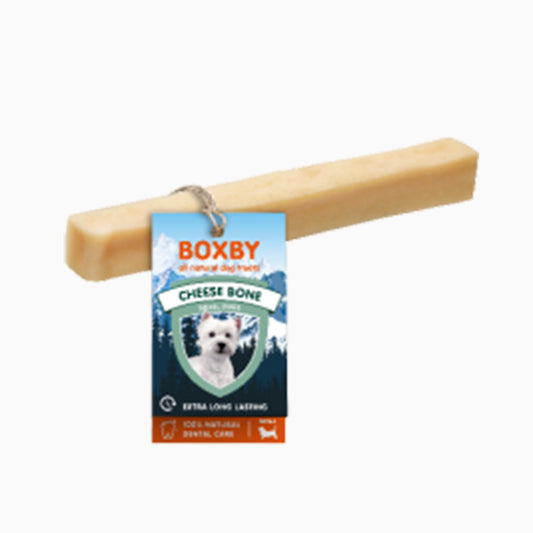 Boxby 2088 Cheese Bones S
