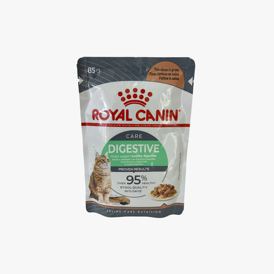 ROYAL CANIN Digestive Sens. Wet Gravy 85G