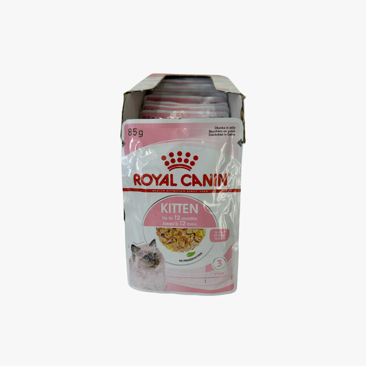 ROYAL CANIN  Ktn Inst. Jelly 85G