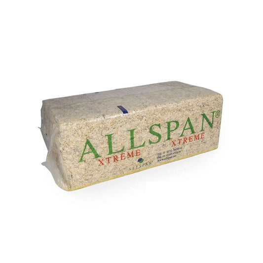 ALLSPAN CLASSIC WOODCHIPS 20KG