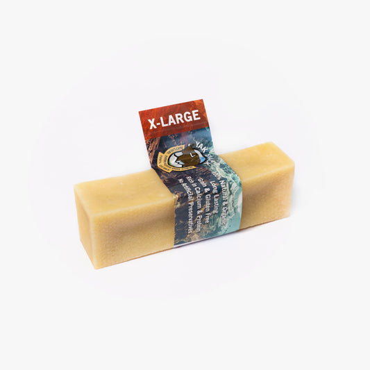 Yak Snack Extra Large (190-220G)